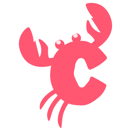 Crabubble Crab